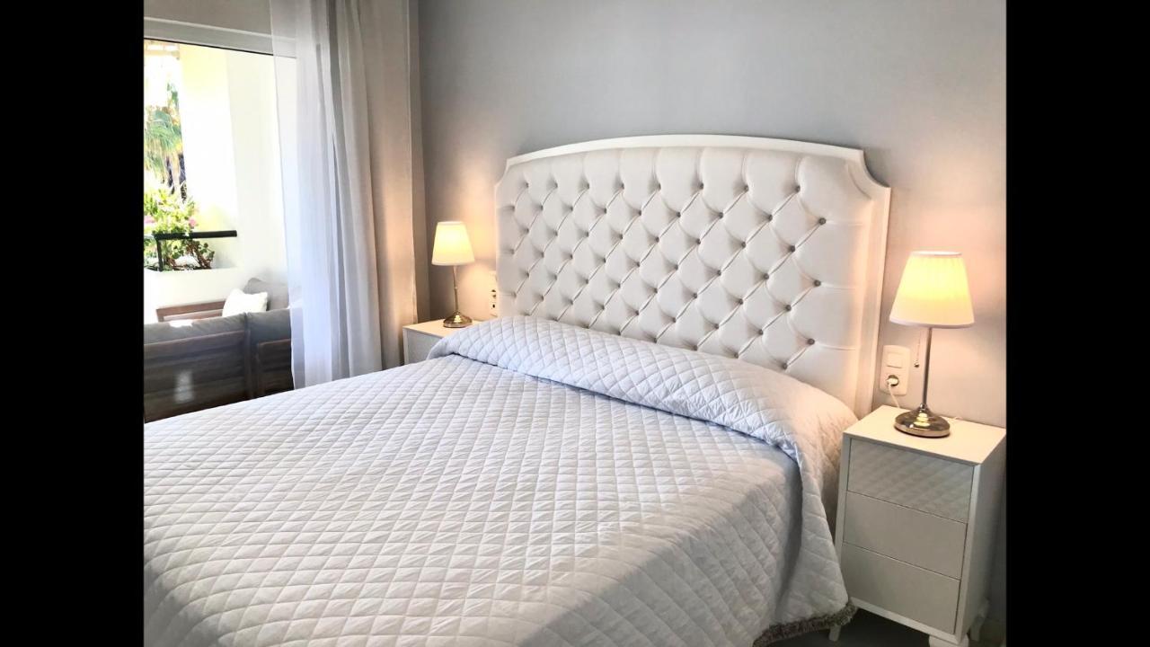 Mi Capricho Beachfront- 3-7 Apartment With Sea Views Sitio de Calahonda Екстериор снимка